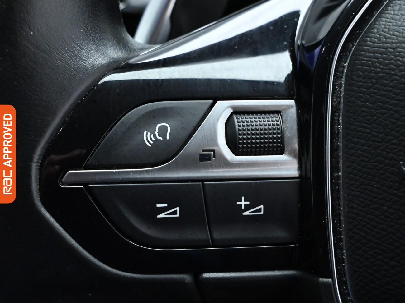 Used Peugeot 3008 2020 for sale - 75983436: Photo 23