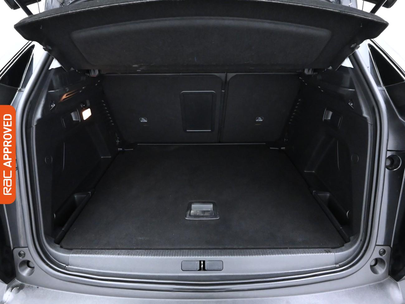 Used Peugeot 3008 2020 for sale - 75983436: Photo 25