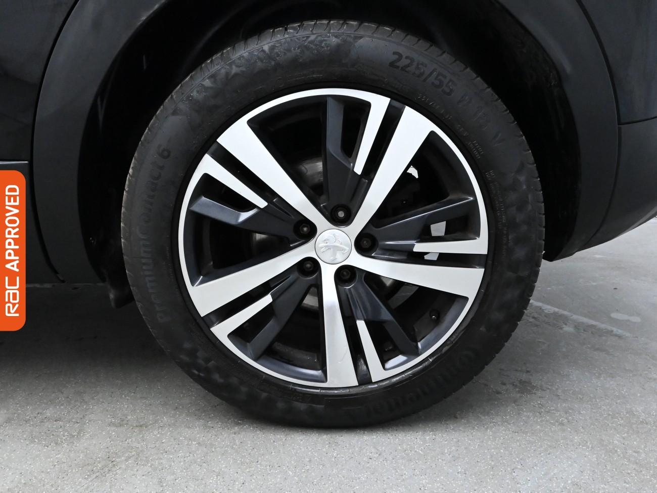 Used Peugeot 3008 2020 for sale - 75983436: Photo 26