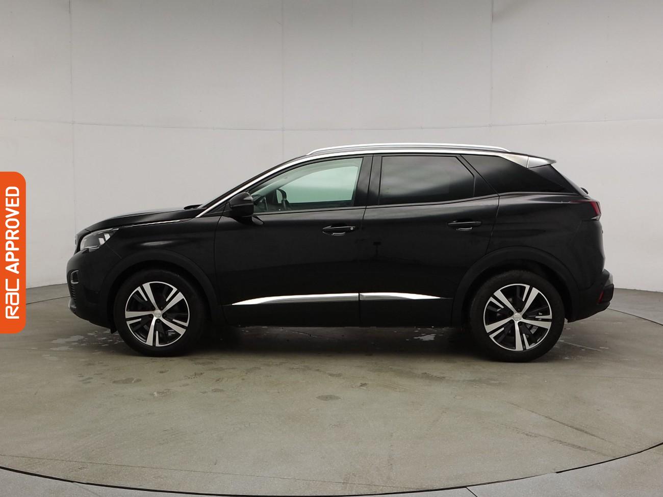 Used Peugeot 3008 2020 for sale - 75983436: Photo 28