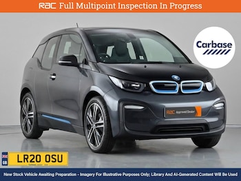 Used BMW i3 2020 for sale - 78925537: Photo