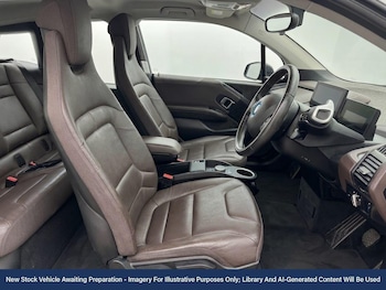 Used BMW i3 2020 for sale - 78925537: Photo