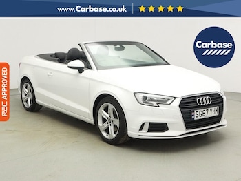 Used Audi A3 2017 for sale - 78554690: Photo