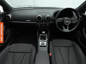 Used Audi A3 2017 for sale - 78554690: Photo