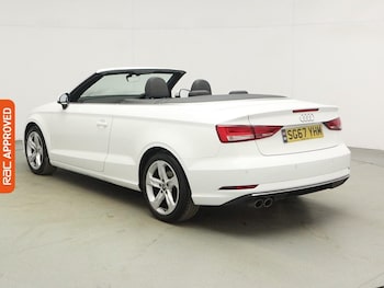 Used Audi A3 2017 for sale - 78554690: Photo