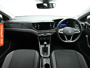 Used Volkswagen Taigo 2022 for sale - 79588481: Photo