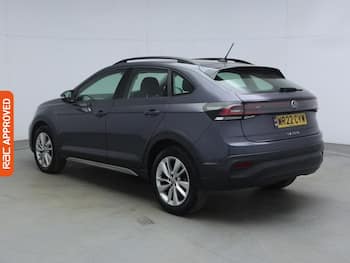 Used Volkswagen Taigo 2022 for sale - 79588481: Photo