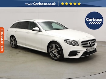 Used Mercedes-Benz E-Class 2017 for sale - 75626446: Photo