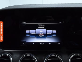 Used Mercedes-Benz E-Class 2017 for sale - 75626446: Photo