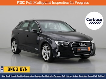 Used Audi A3 2020 for sale - 78800749: Photo
