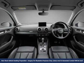 Used Audi A3 2020 for sale - 78800749: Photo
