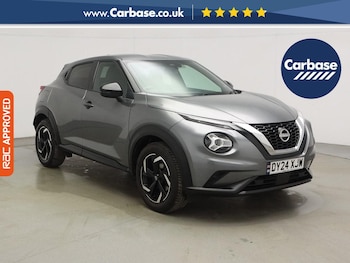 Used Nissan Juke 2024 for sale - 78249694: Photo