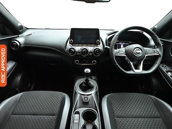 Used Nissan Juke 2024 for sale - 78249694: Photo