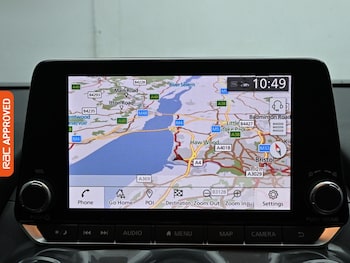 Used Nissan Juke 2024 for sale - 78249694: Photo