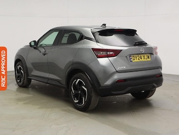 Used Nissan Juke 2024 for sale - 78249694: Photo
