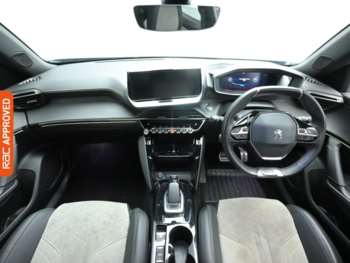 Used Peugeot 2008 2021 for sale - 74682304: Photo