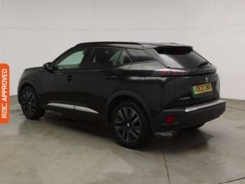 Used Peugeot 2008 2021 for sale - 74682304: Photo