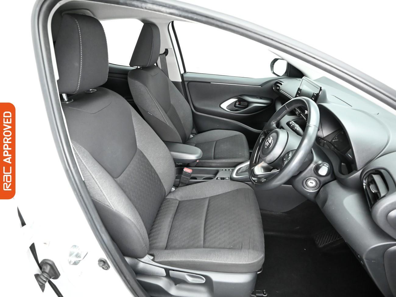 Used Toyota Yaris 2022 for sale - 77361844: Photo 12