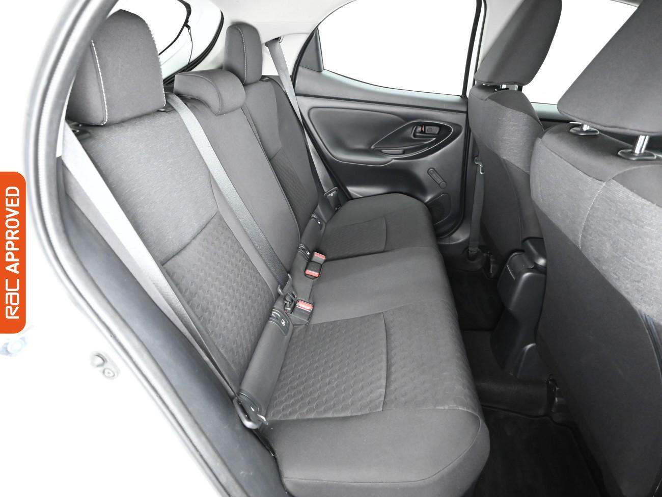 Used Toyota Yaris 2022 for sale - 77361844: Photo 13