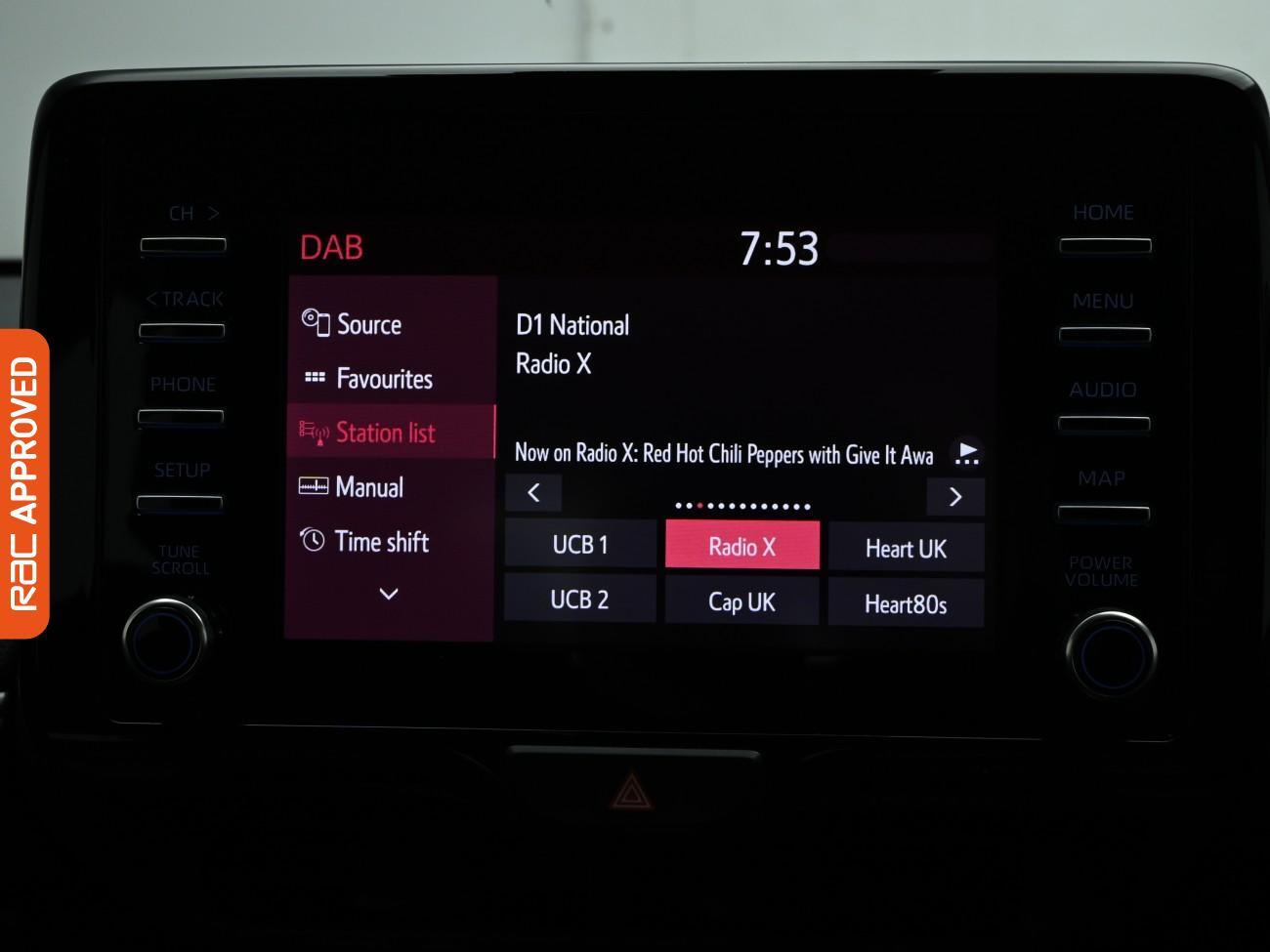 Used Toyota Yaris 2022 for sale - 77361844: Photo 14