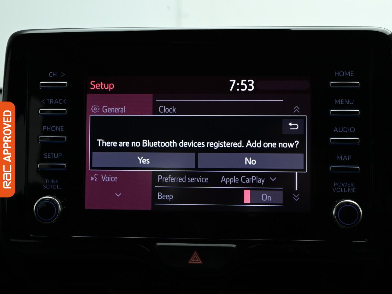 Used Toyota Yaris 2022 for sale - 77361844: Photo 15