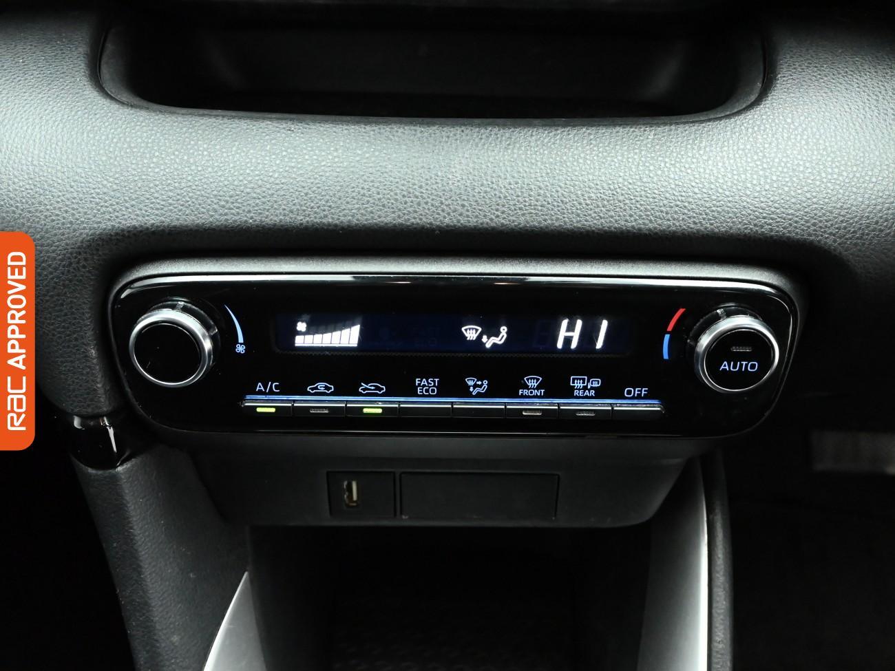 Used Toyota Yaris 2022 for sale - 77361844: Photo 17