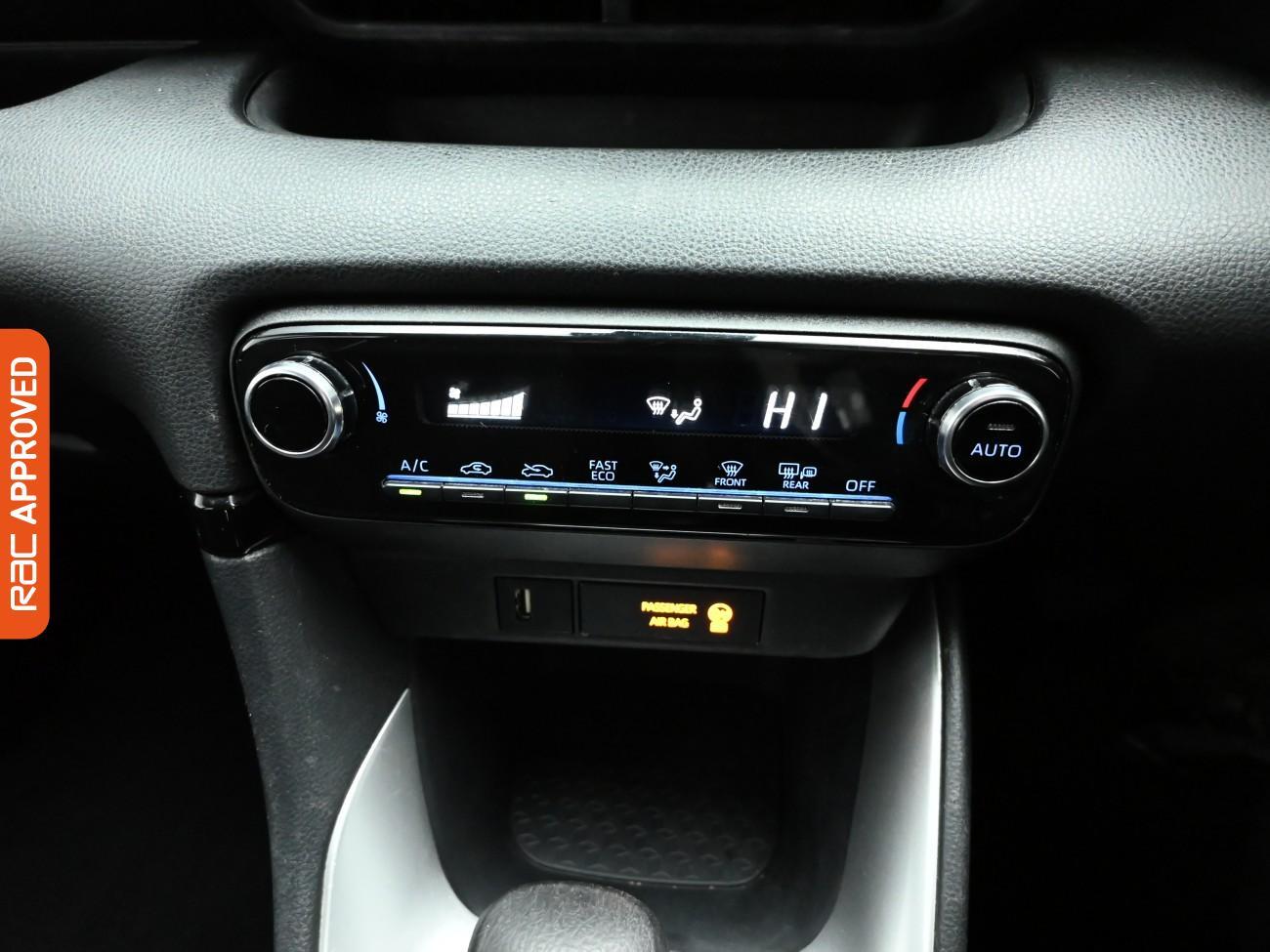 Used Toyota Yaris 2022 for sale - 77361844: Photo 19