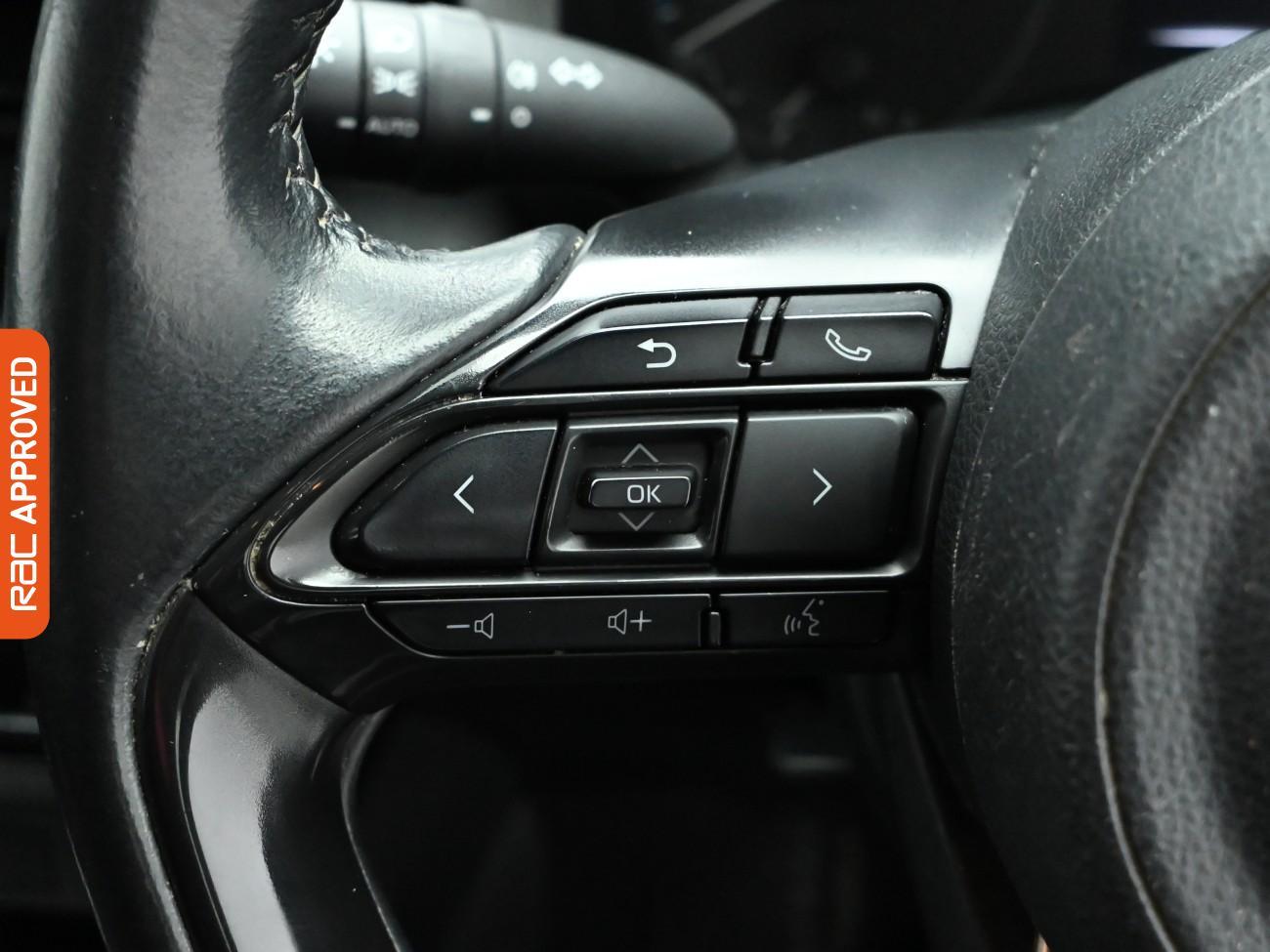 Used Toyota Yaris 2022 for sale - 77361844: Photo 21