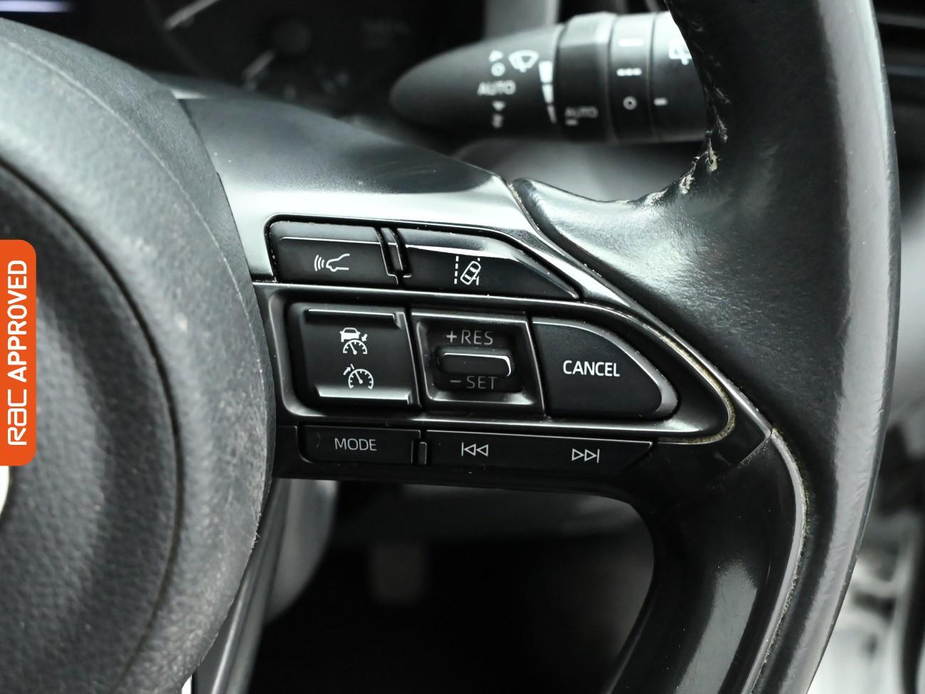 Used Toyota Yaris 2022 for sale - 77361844: Photo 22