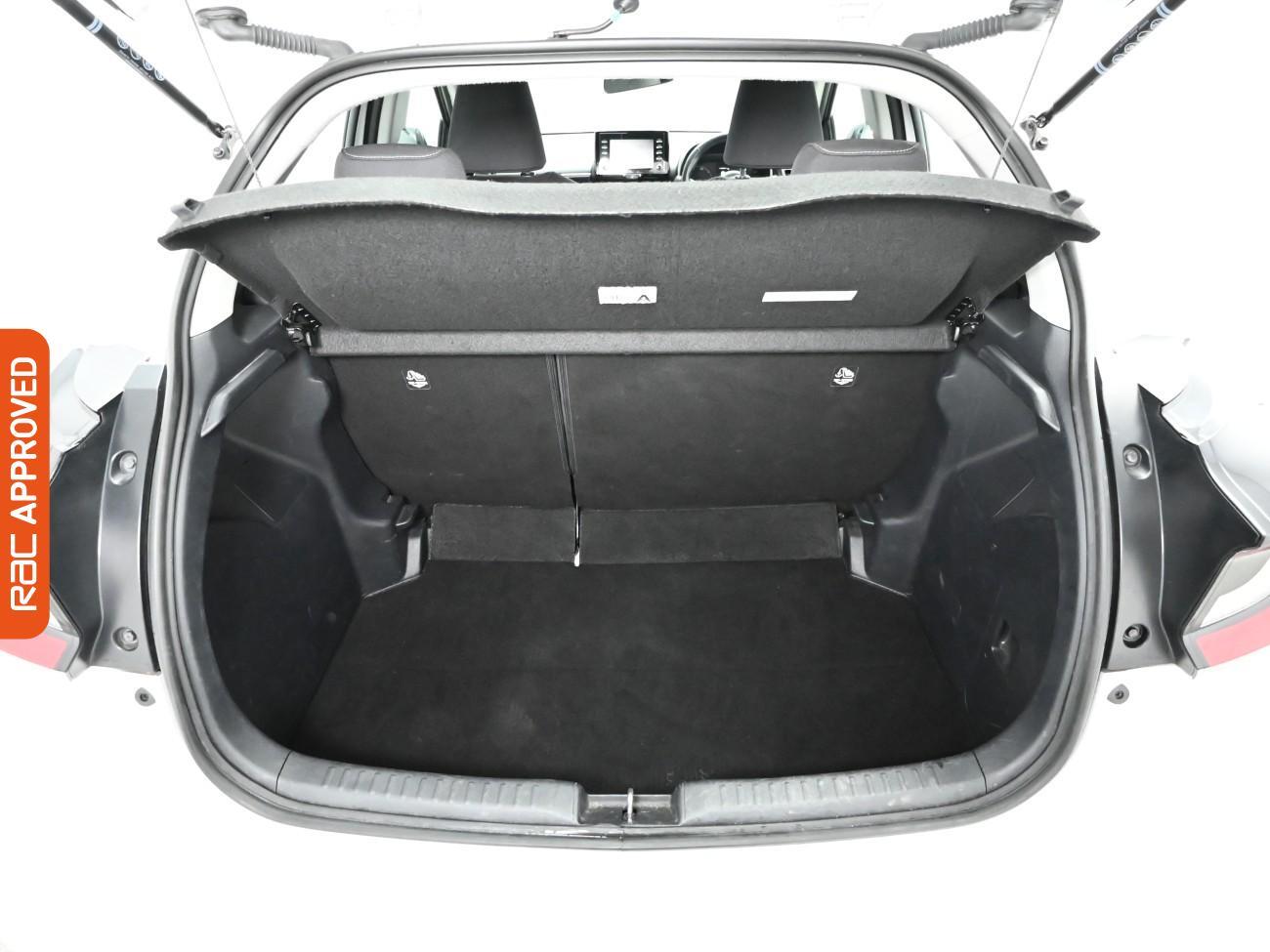 Used Toyota Yaris 2022 for sale - 77361844: Photo 24