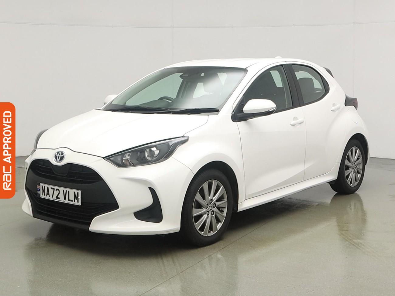 Used Toyota Yaris 2022 for sale - 77361844: Photo 26