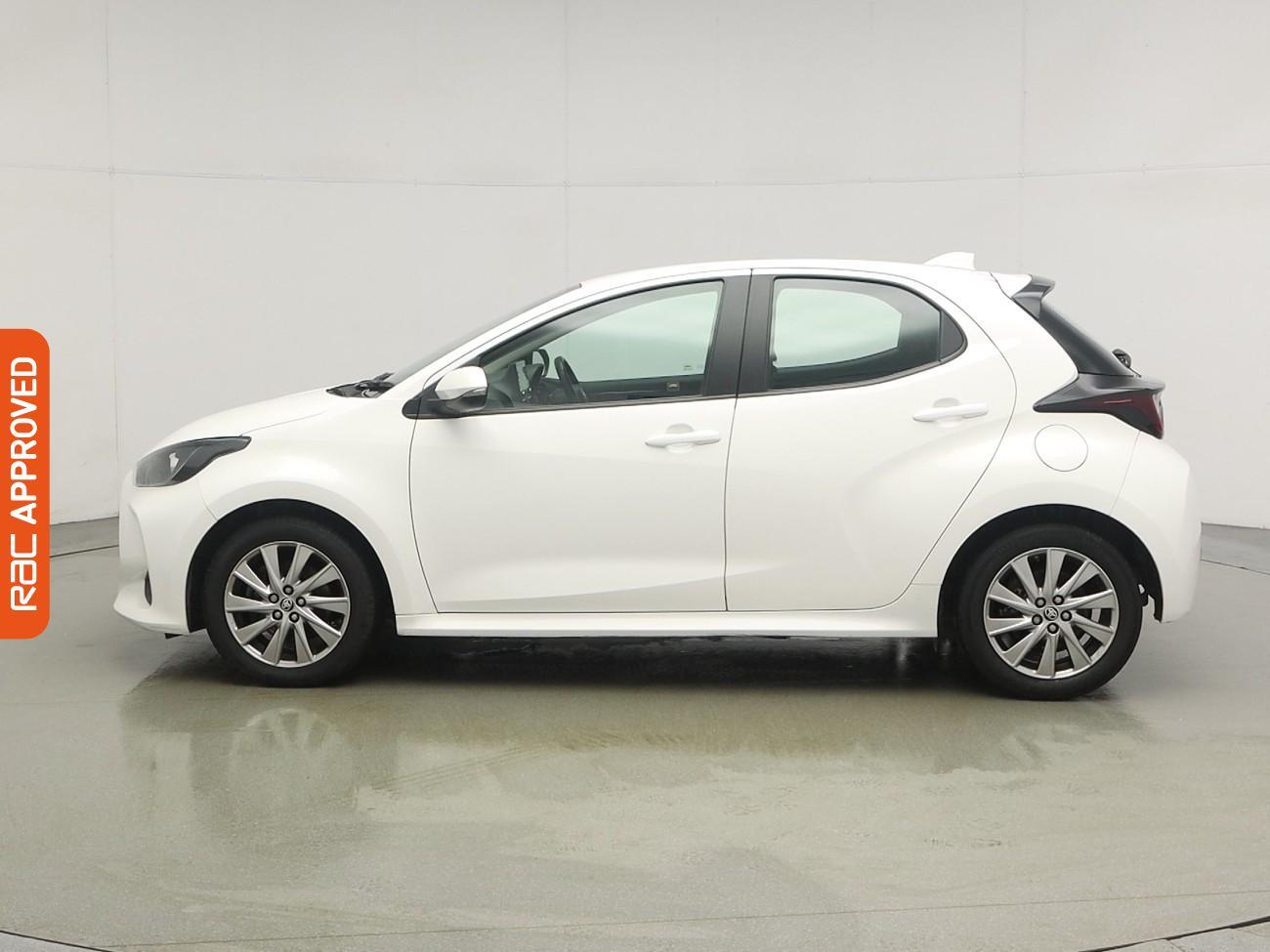 Used Toyota Yaris 2022 for sale - 77361844: Photo 27