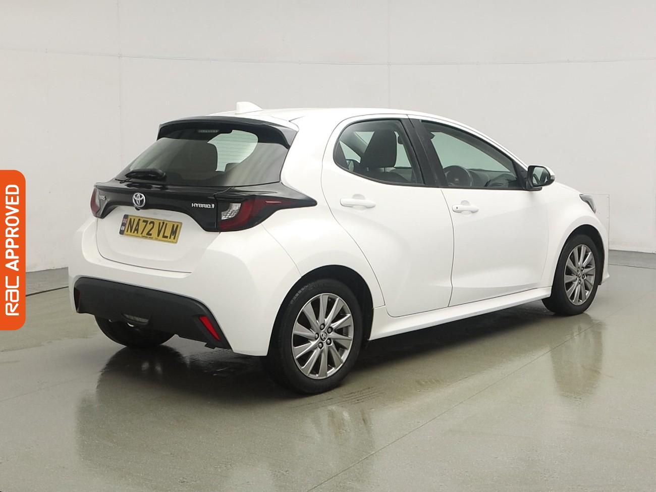 Used Toyota Yaris 2022 for sale - 77361844: Photo 28