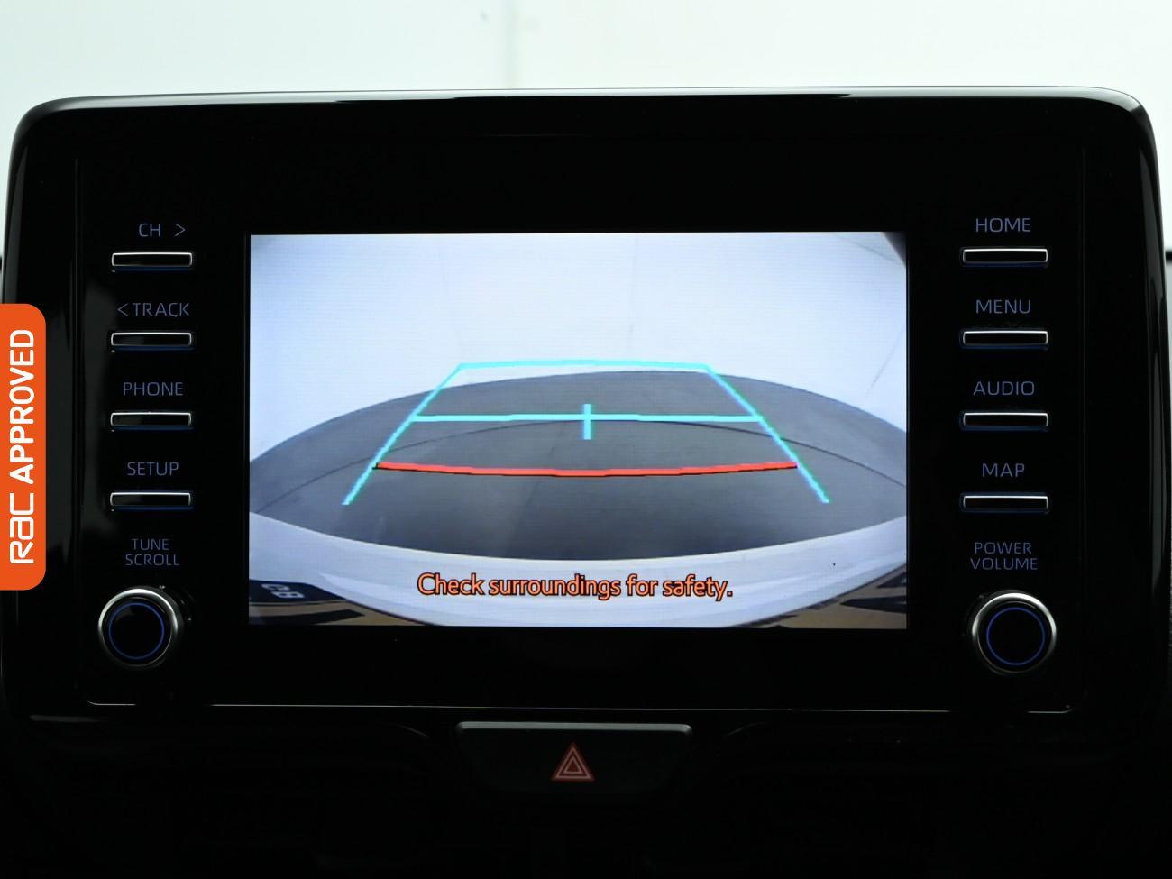 Used Toyota Yaris 2022 for sale - 77361844: Photo 3