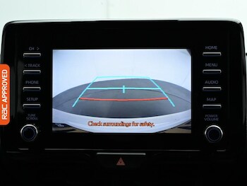 Used Toyota Yaris 2022 for sale - 77361844: Photo