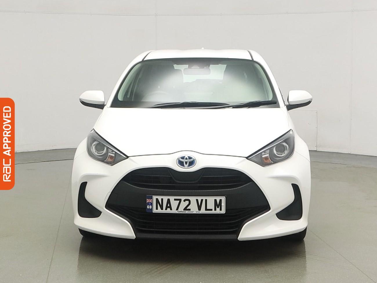 Used Toyota Yaris 2022 for sale - 77361844: Photo 7