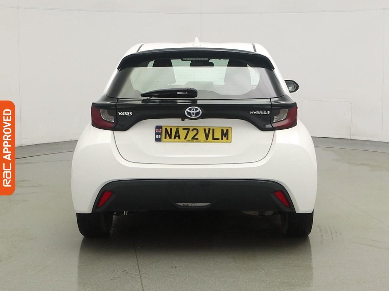 Used Toyota Yaris 2022 for sale - 77361844: Photo 8
