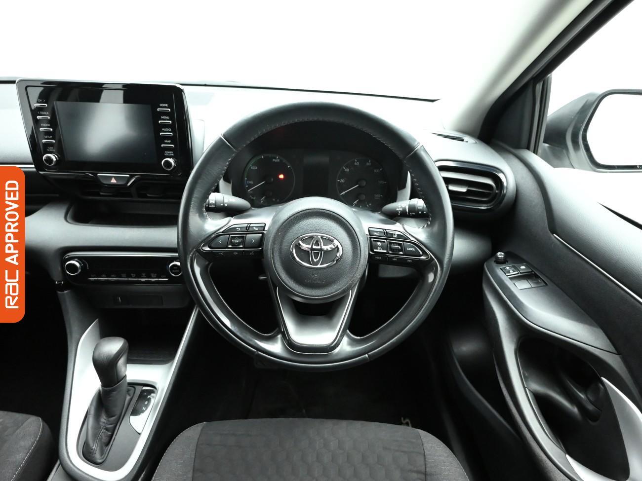 Used Toyota Yaris 2022 for sale - 77361844: Photo 9