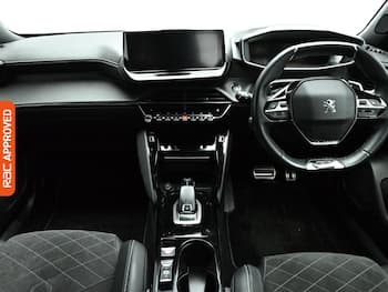 Used Peugeot 2008 2022 for sale - 79593397: Photo