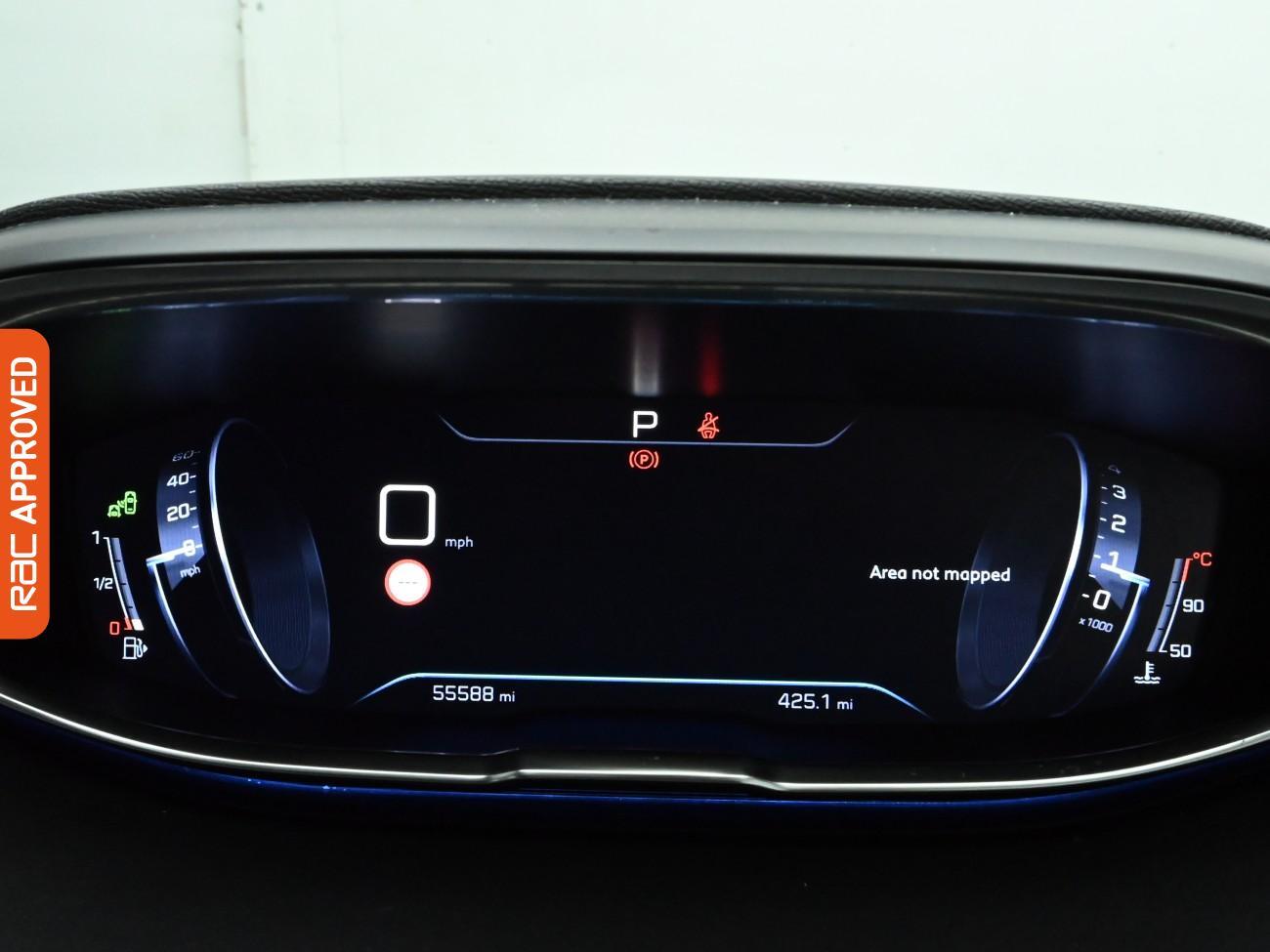 Used Peugeot 3008 2018 for sale - 77666582: Photo 11