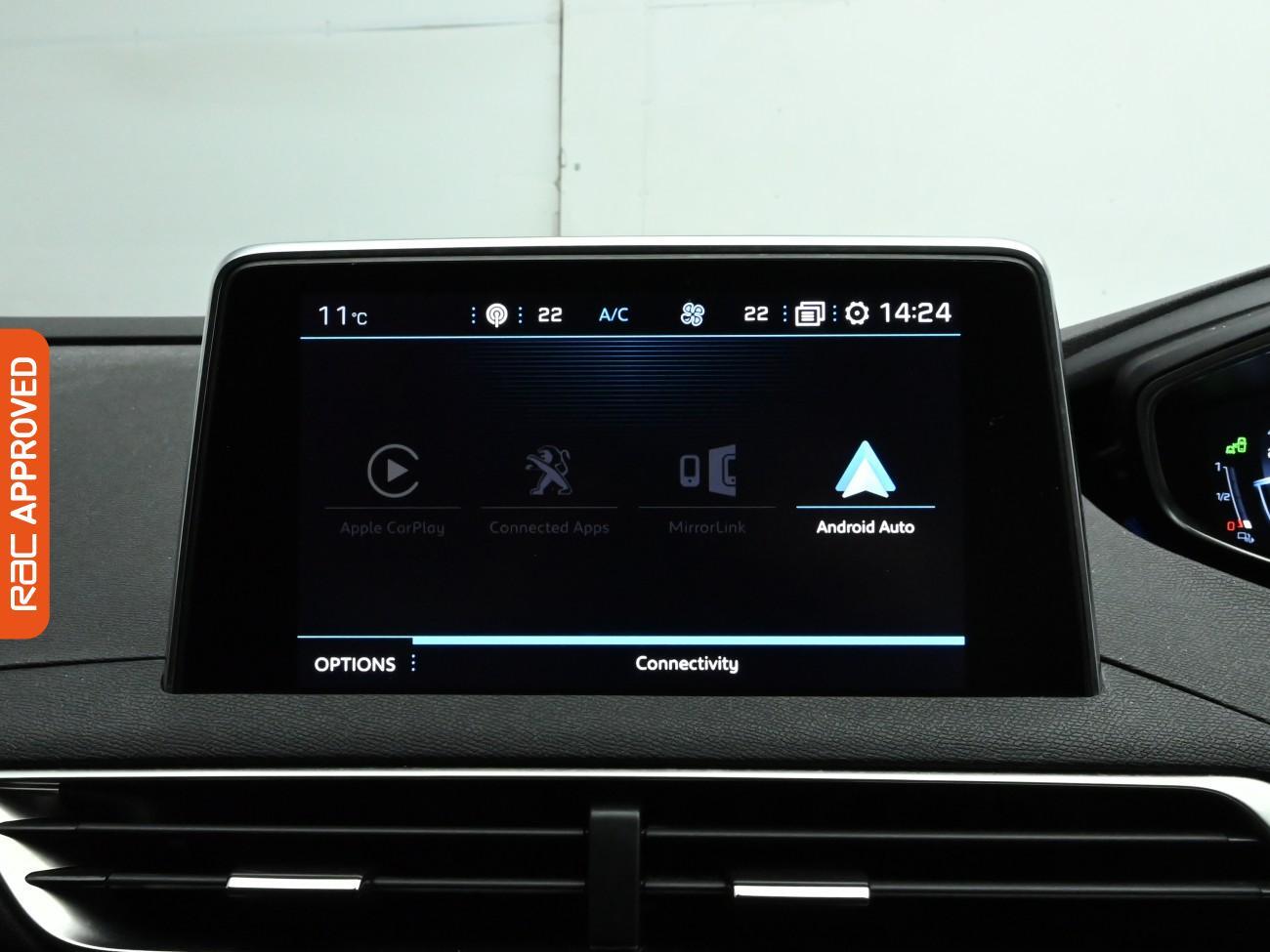 Used Peugeot 3008 2018 for sale - 77666582: Photo 17