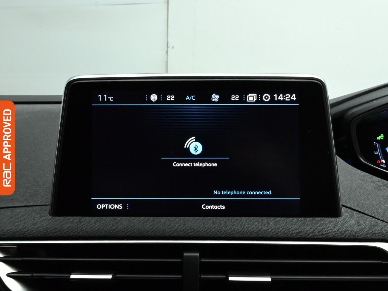 Used Peugeot 3008 2018 for sale - 77666582: Photo 18