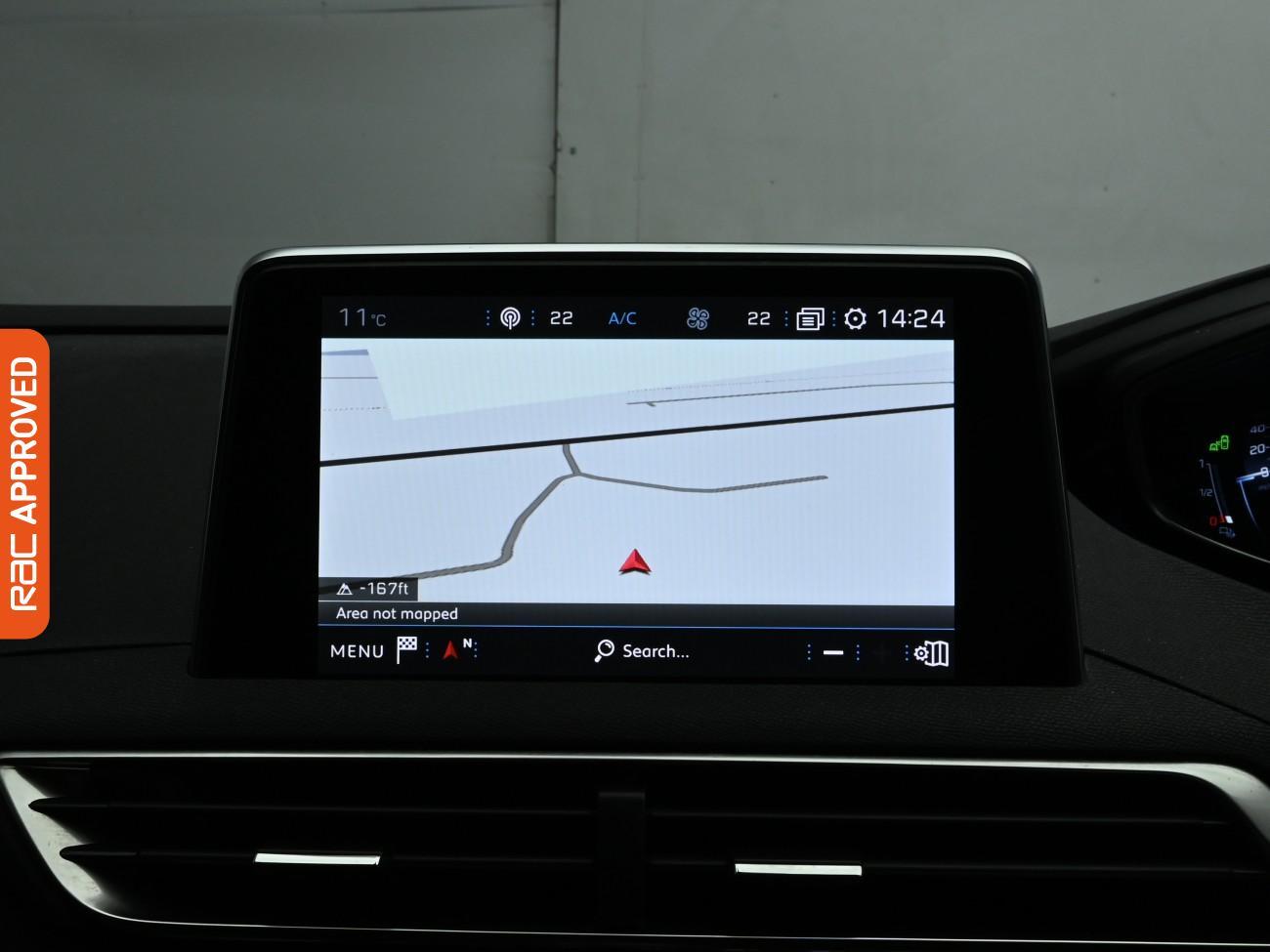 Used Peugeot 3008 2018 for sale - 77666582: Photo 19