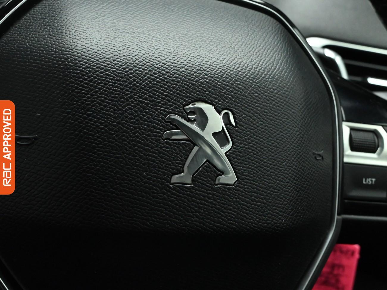 Used Peugeot 3008 2018 for sale - 77666582: Photo 24