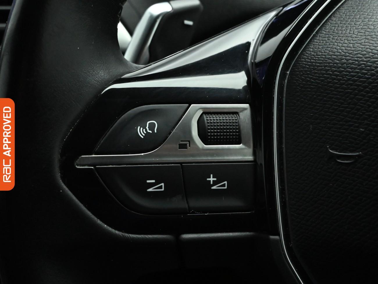 Used Peugeot 3008 2018 for sale - 77666582: Photo 25