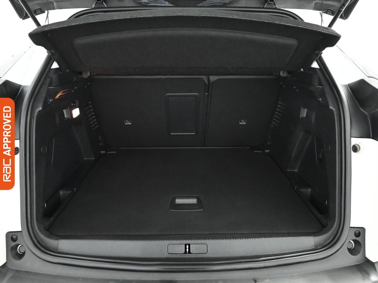 Used Peugeot 3008 2018 for sale - 77666582: Photo 27