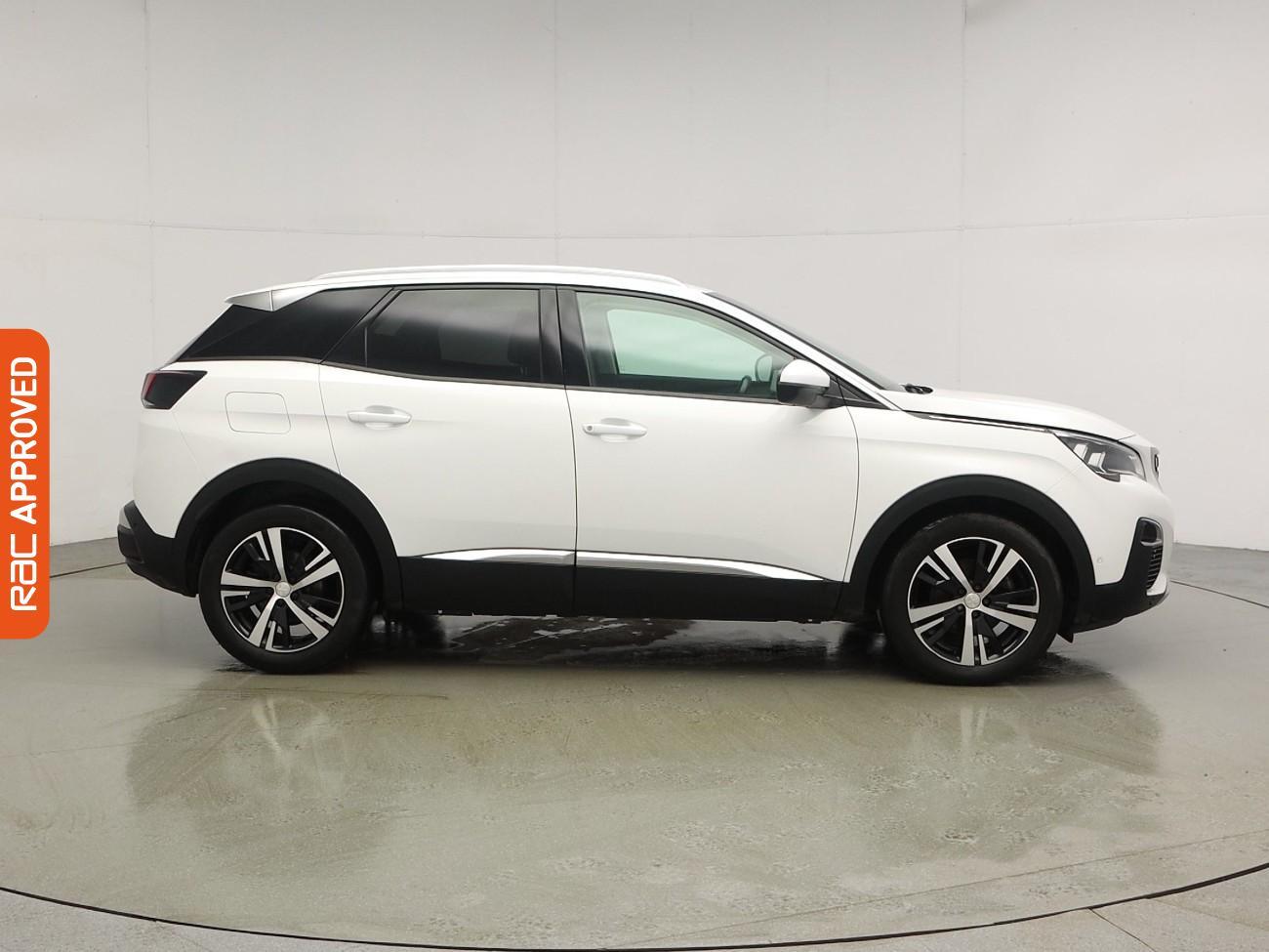 Used Peugeot 3008 2018 for sale - 77666582: Photo 6