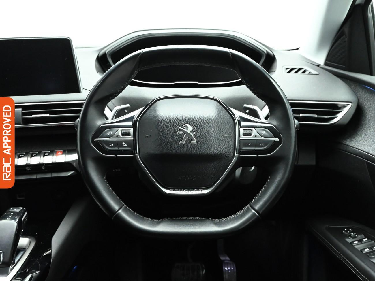 Used Peugeot 3008 2018 for sale - 77666582: Photo 9