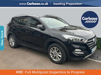 Hyundai - TUCSON