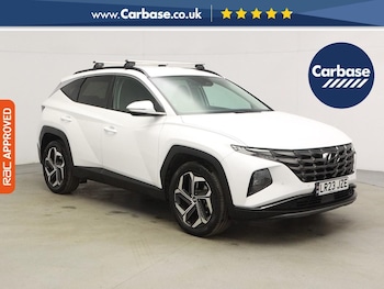Used Hyundai TUCSON 2023 for sale - 78815346: Photo